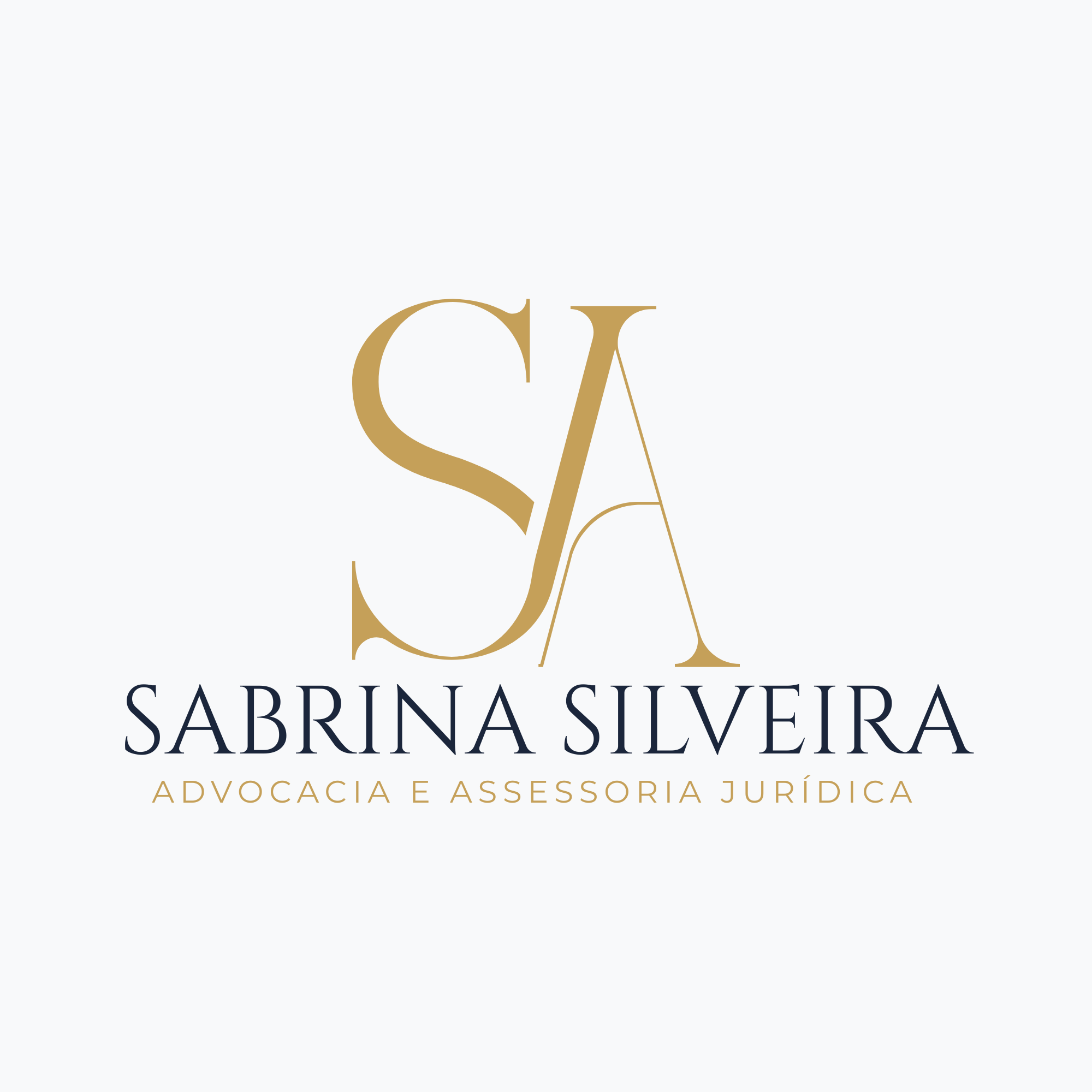Logo Dra. Sabrina Silveira